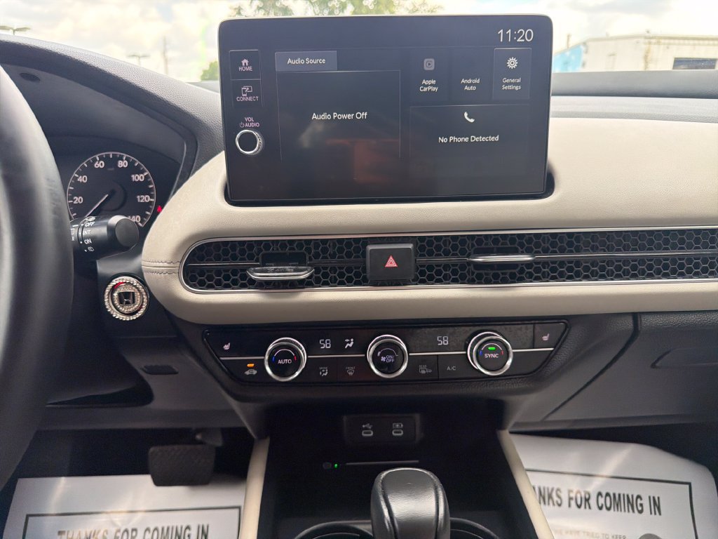 Used 2026 Honda HR-V EX-L image 18