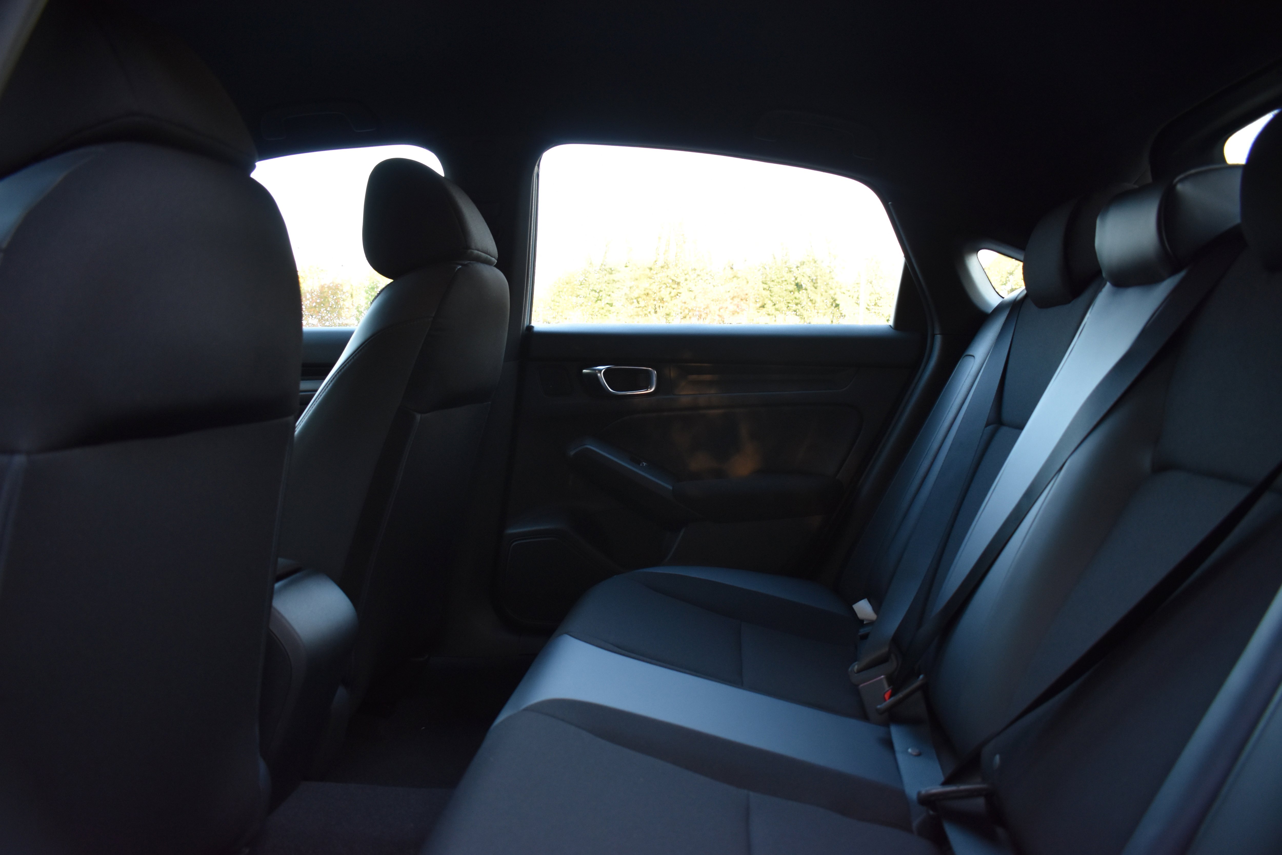 Used 2023 Honda Civic Sport image 14