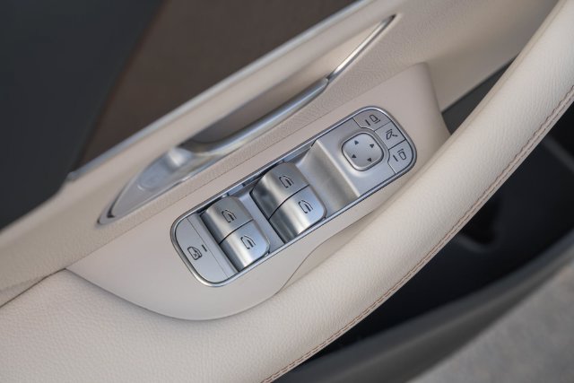 New 2027 Mercedes-Benz GLE 450 4MATIC image 38