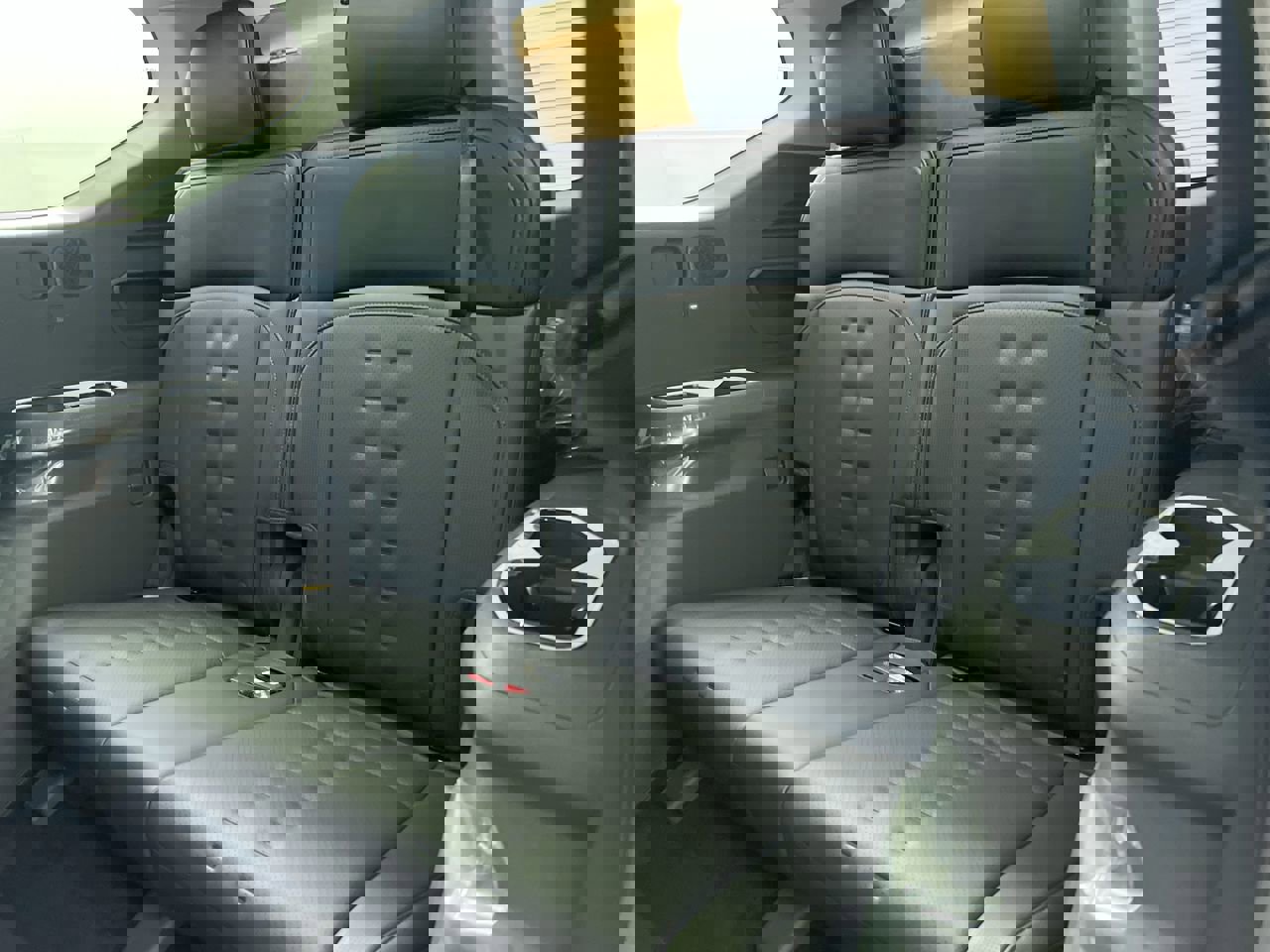 New 2026 Kia EV9 Wind image 30