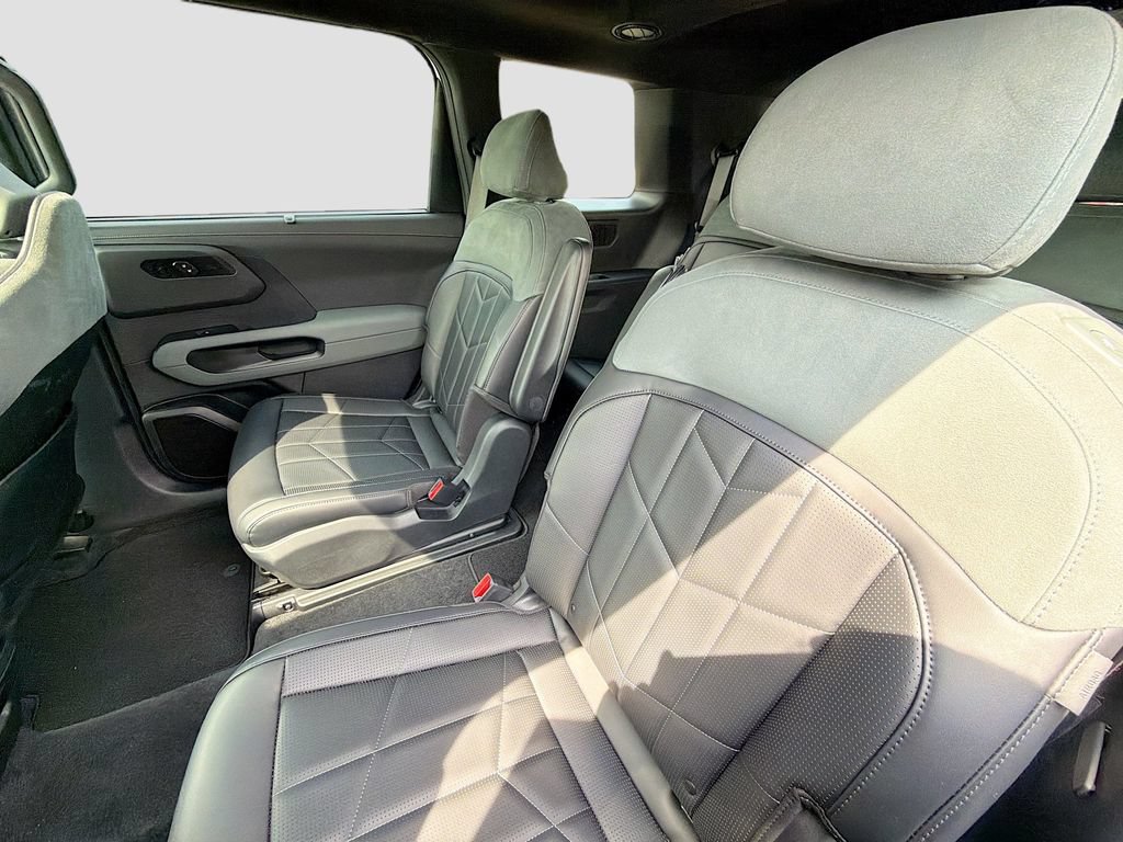 Used 2027 Kia Telluride SX Prestige X-Line AWD/4WD image 12