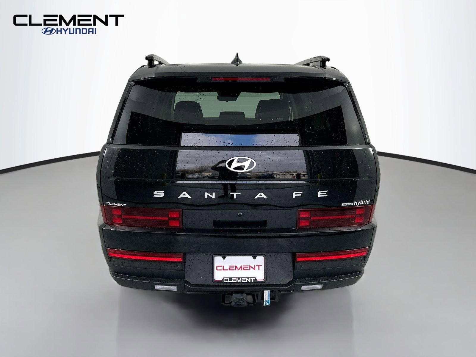 New 2026 Hyundai Santa Fe SEL image 7