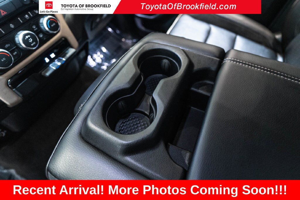 Used 2022 RAM 1500 Laramie AWD/4WD image 23