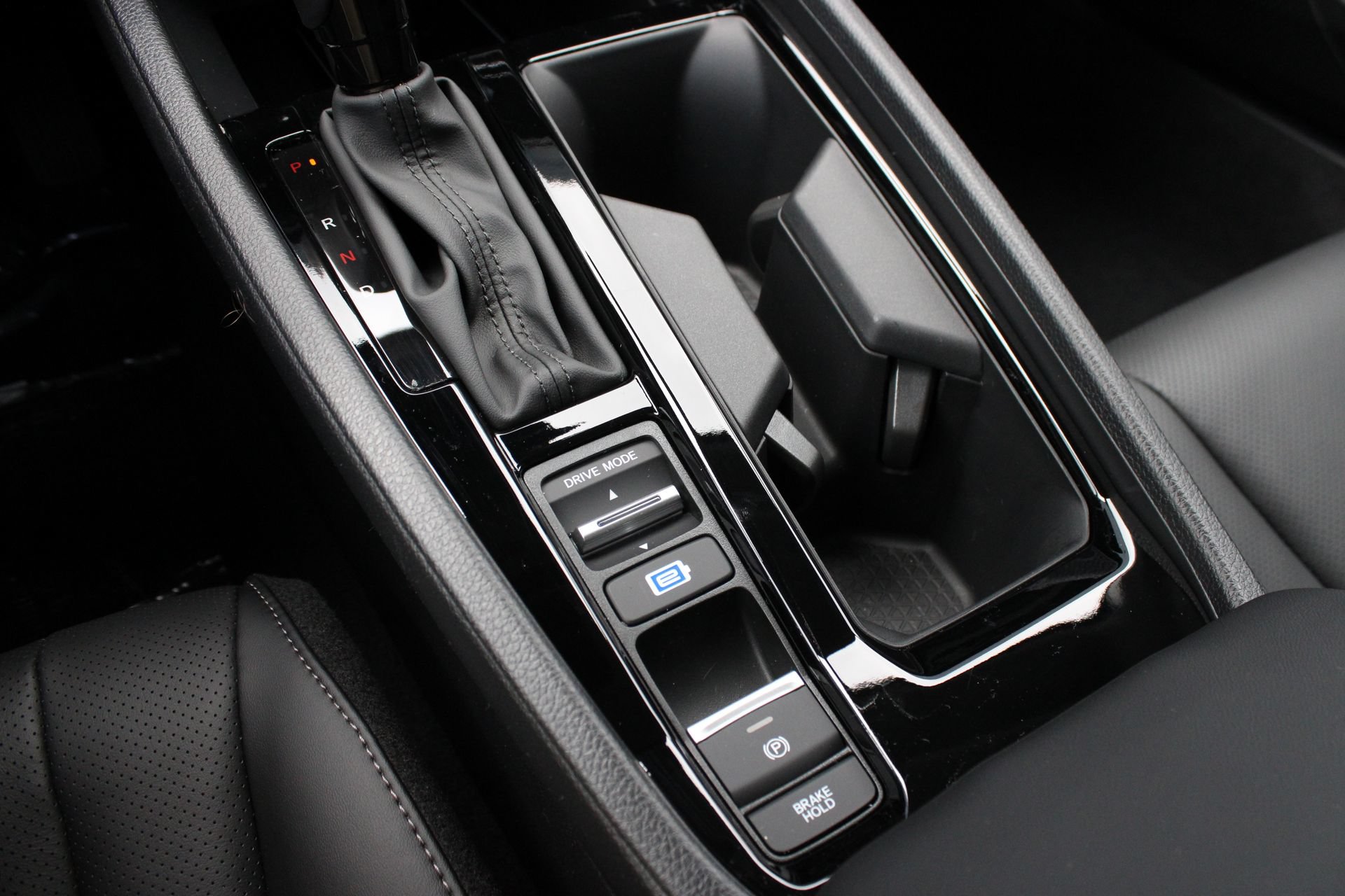 New 2026 Honda Accord EX-L image 44