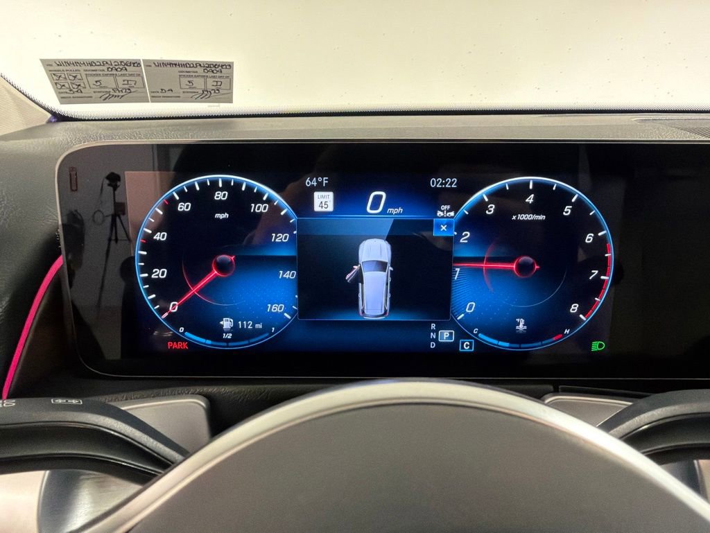 Used 2023 Mercedes-Benz GLB 250 4MATIC image 15