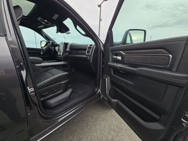 New 2026 RAM 3500 Laramie image 10