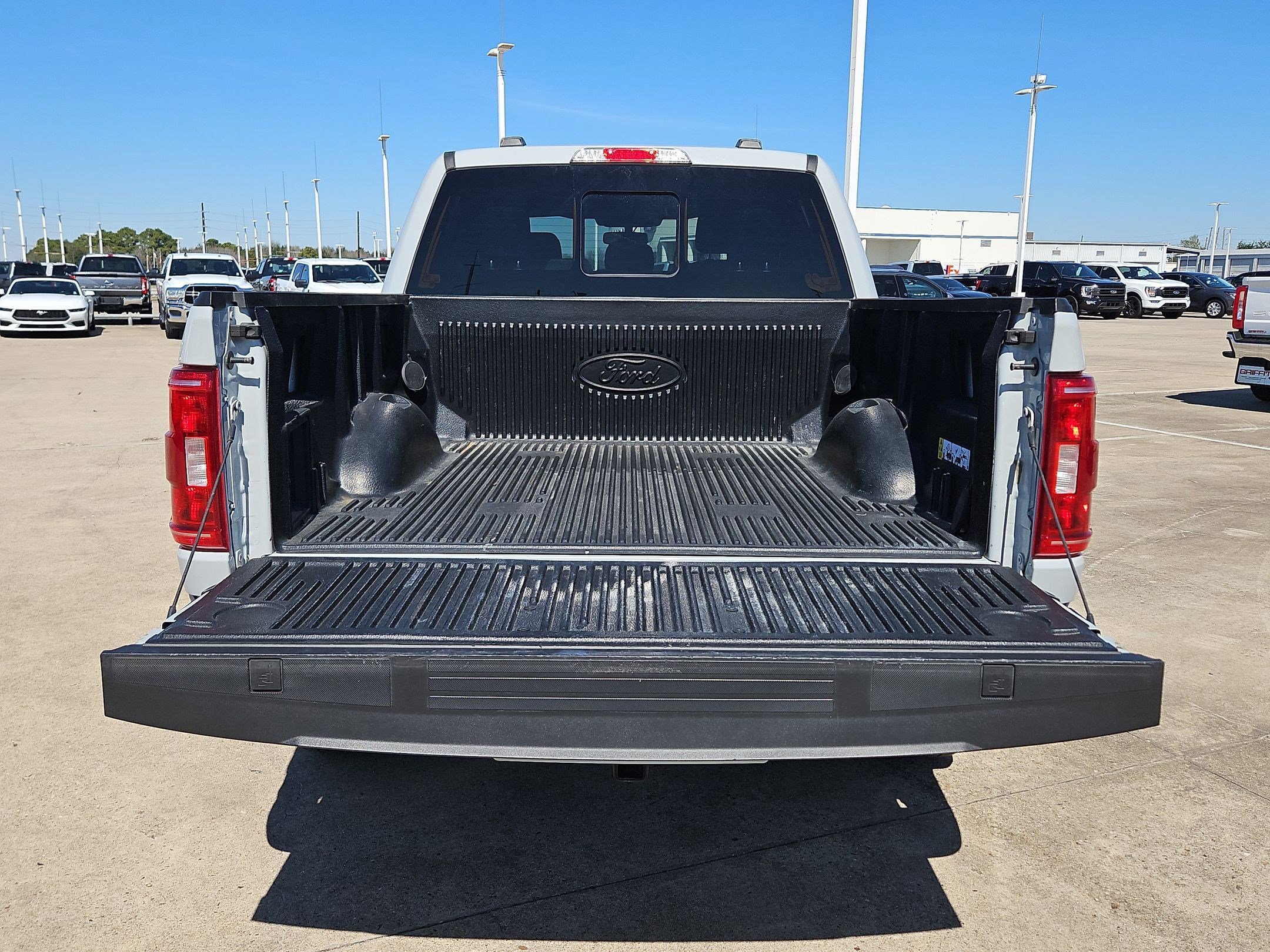 Used 2023 Ford F150 XLT w/ Equipment Group 302A High image 30