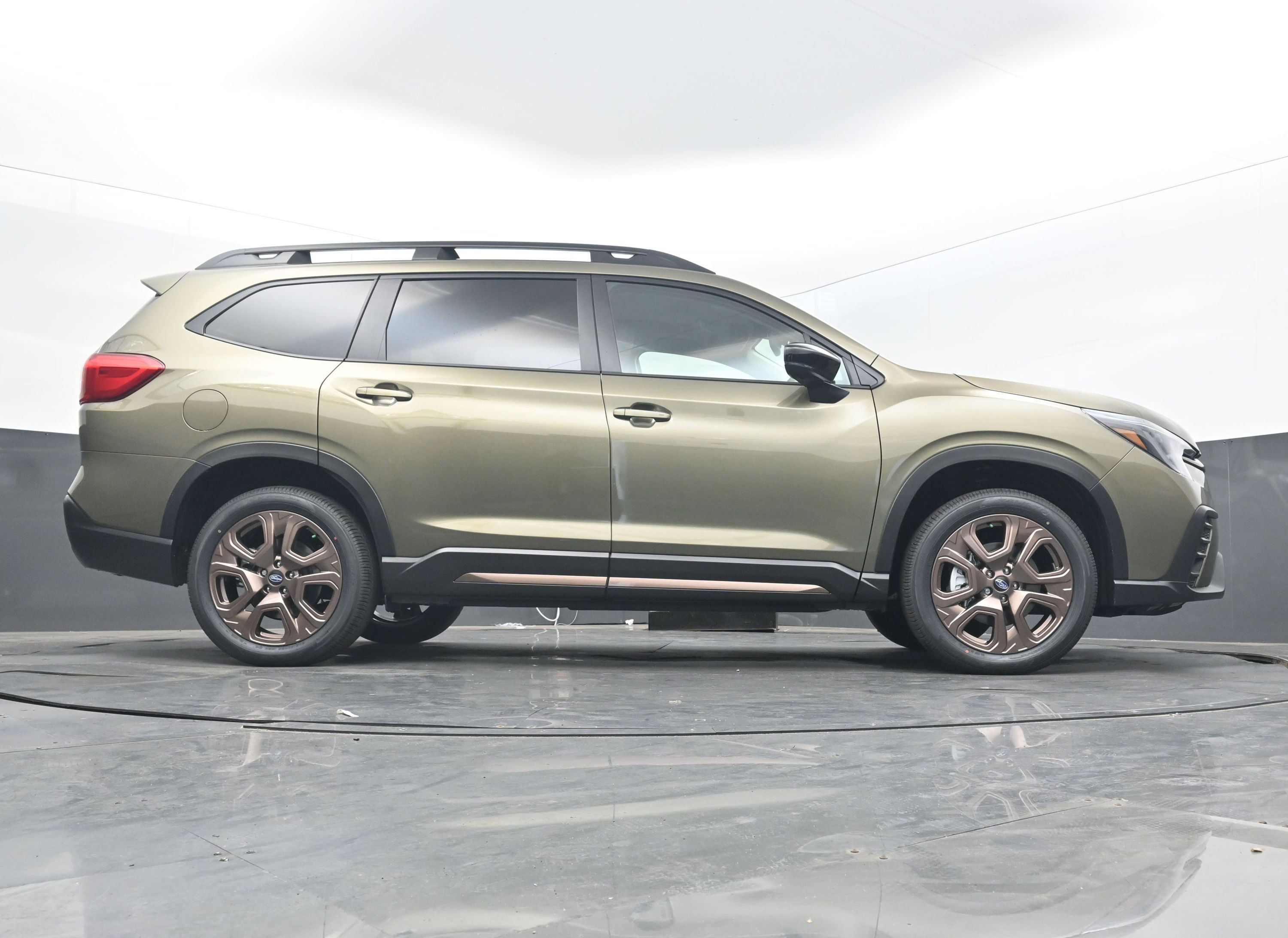 New 2025 Subaru Ascent Bronze Edition image 28