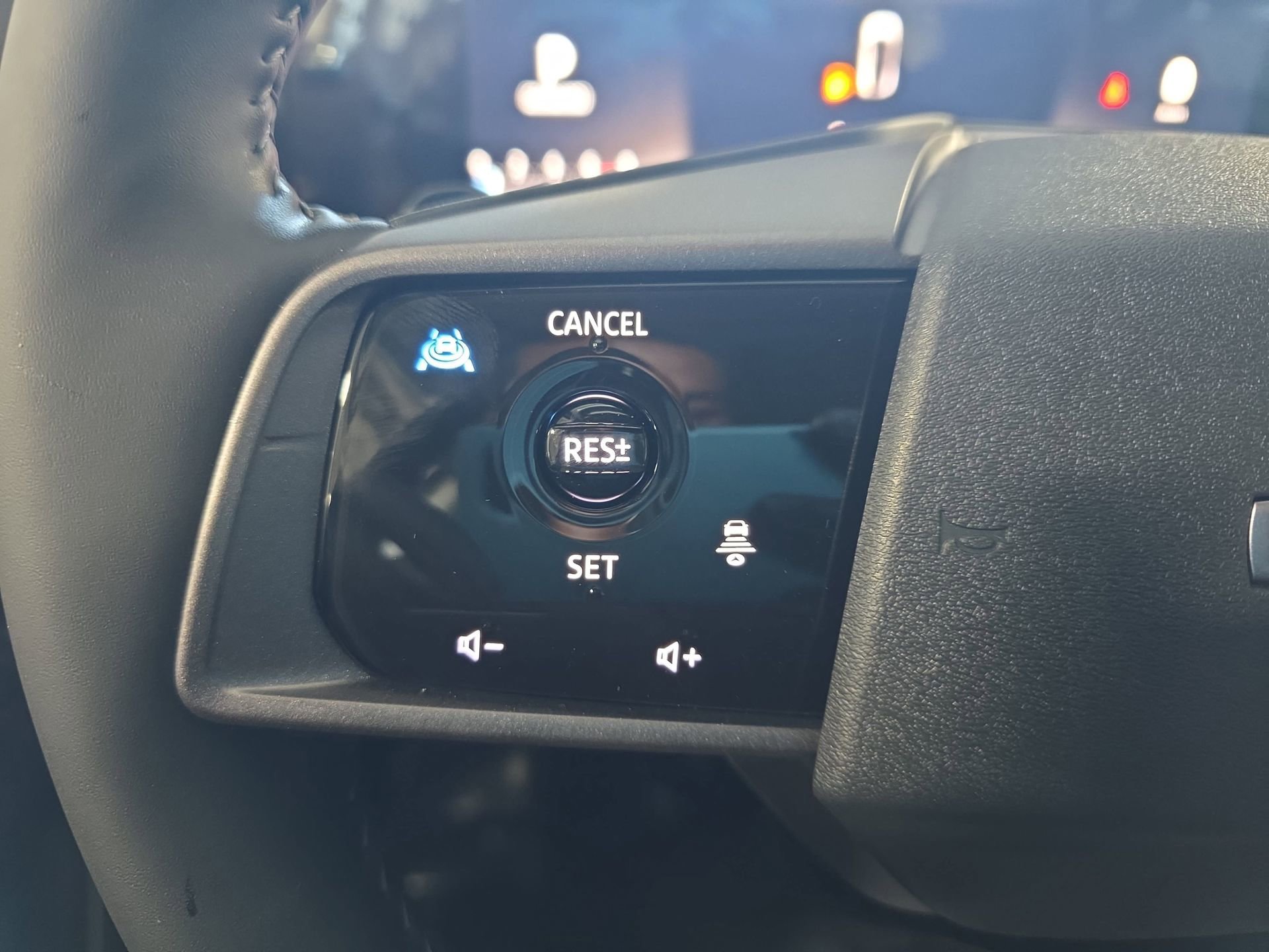 New 2026 Nissan Murano Platinum w/ Cargo Package AWD/4WD image 17