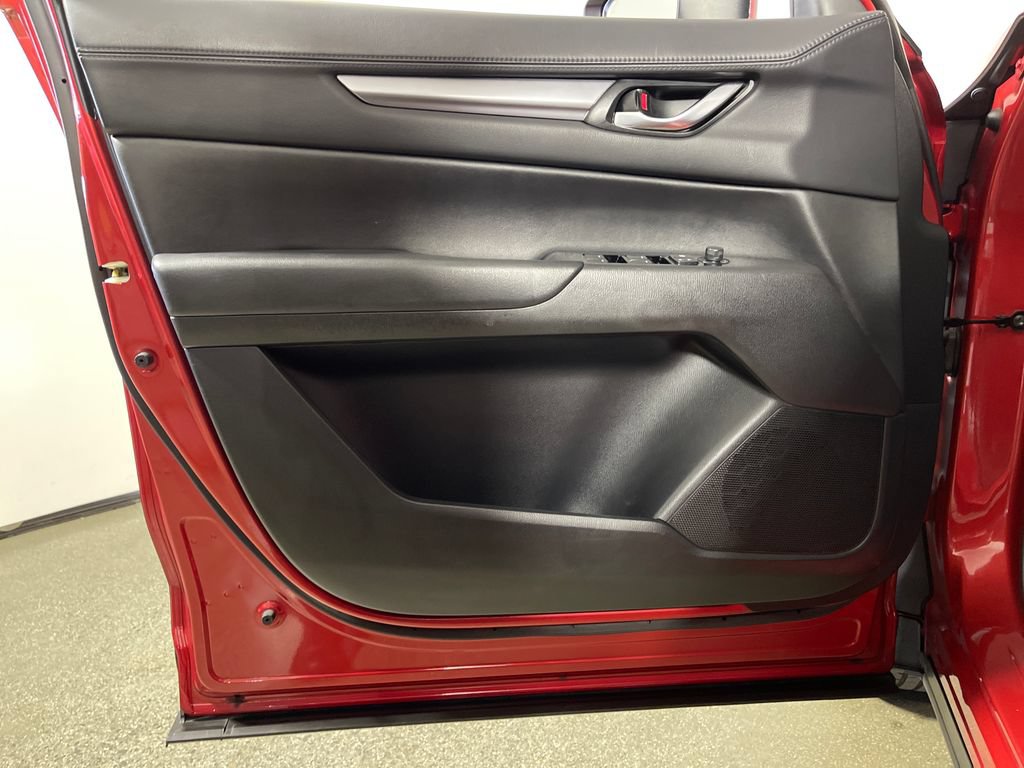 Used 2018 MAZDA CX-5 Touring FWD image 19
