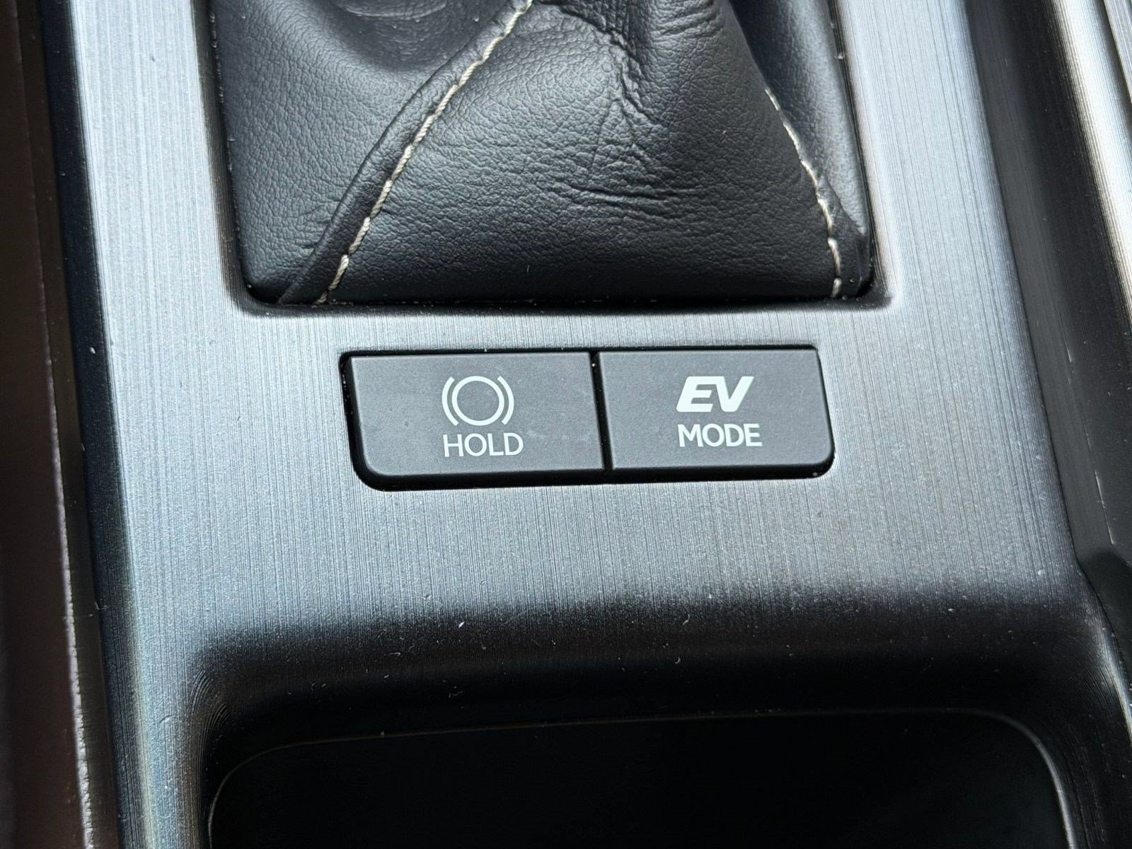 Certified 2021 Lexus ES 300h Ultra Luxury FWD image 23