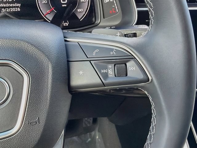 New 2026 Audi Q7 2.0T Premium AWD/4WD image 40
