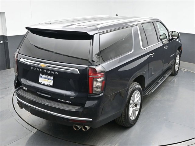 Used 2023 Chevrolet Suburban Premier image 42