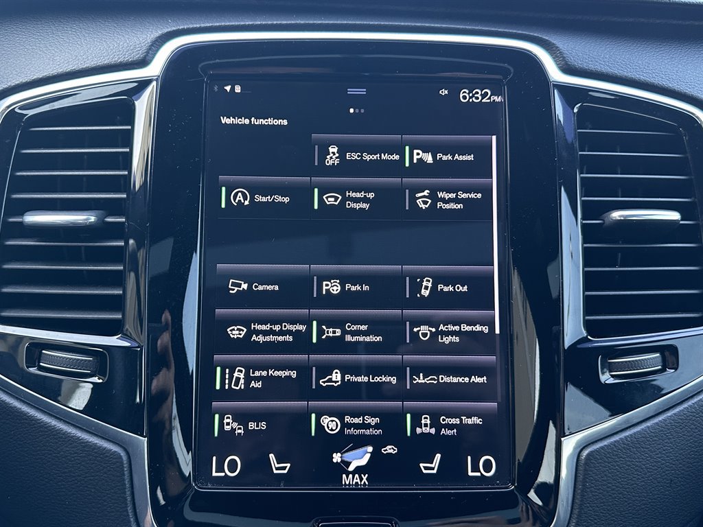 Used 2019 Volvo XC90 T6 R-Design w/ Advanced Package AWD/4WD image 43