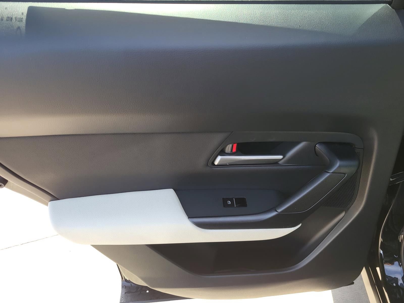 New 2026 MAZDA CX-50 AWD 2.5 S w/ Weather Package image 11