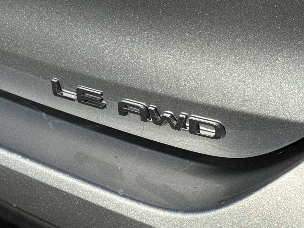 Used 2023 Toyota Highlander LE AWD/4WD image 13