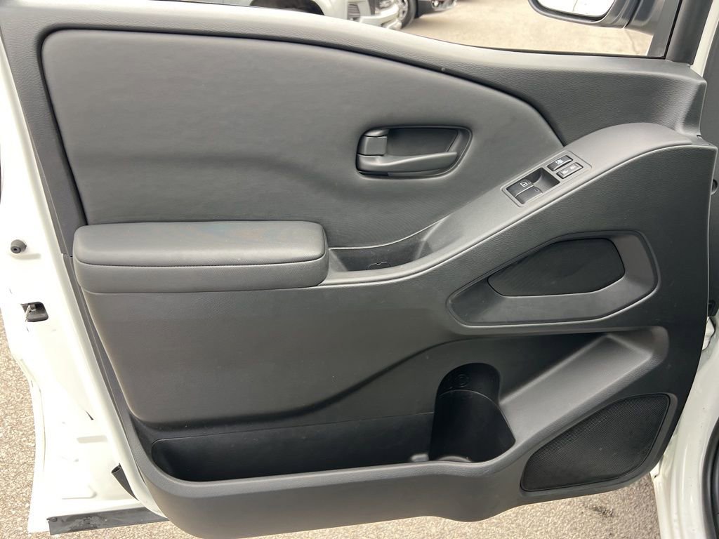 Used 2022 Nissan Frontier S image 20