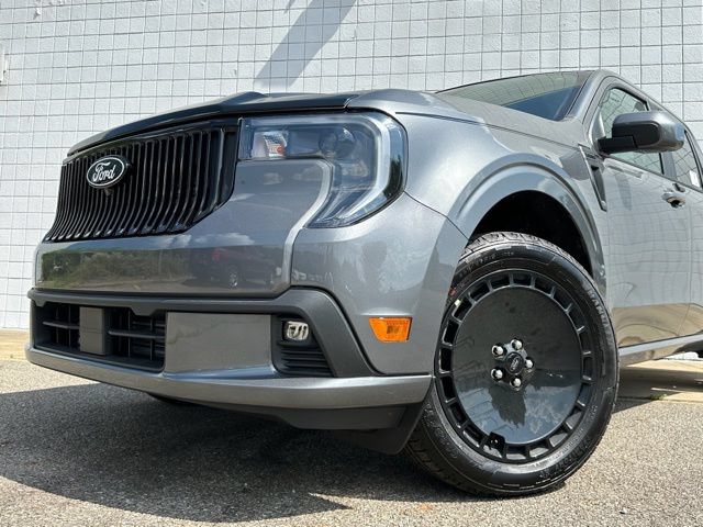 New 2026 Ford Maverick Lobo AWD/4WD image 29