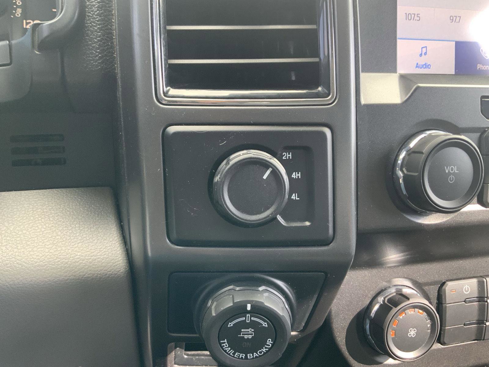 Used 2020 Ford F150 XLT w/ XTR Package AWD/4WD image 32