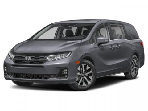 New 2027 Honda Odyssey EX-L image 1