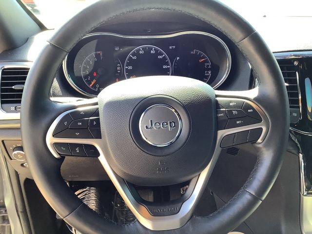 Used 2019 Jeep Grand Cherokee Altitude AWD/4WD image 11
