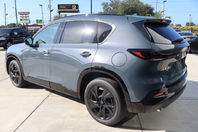 New 2026 MAZDA CX-5 2.5 S w/ Premium Plus Package AWD/4WD image 6