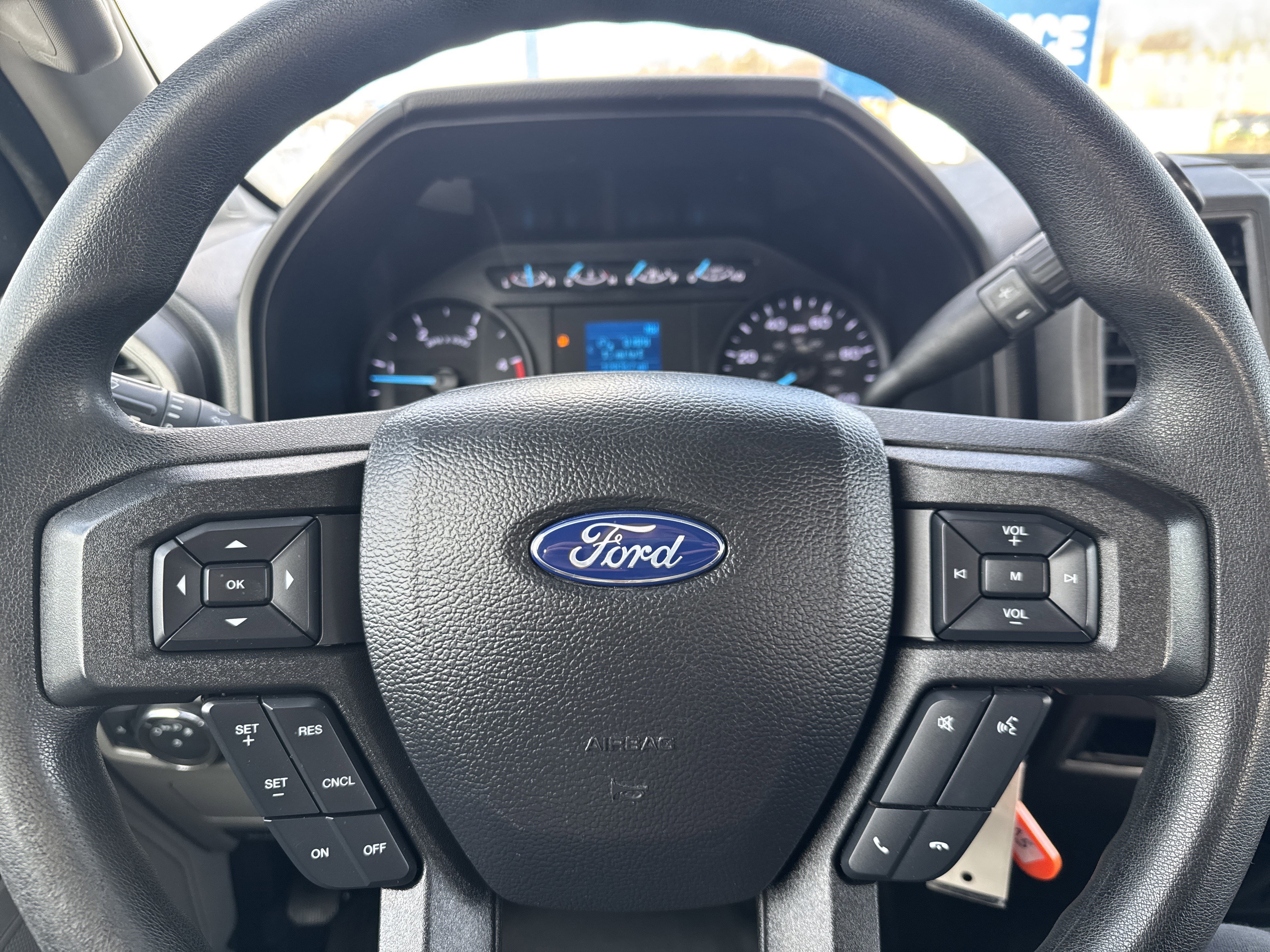 Used 2021 Ford F250 XL w/ STX Appearance Package image 15