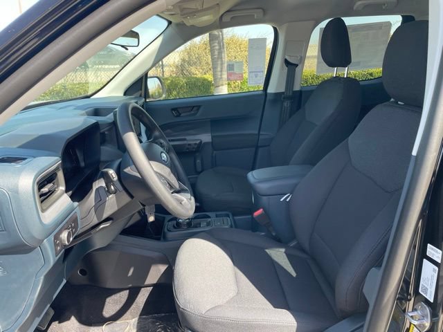 New 2026 Ford Maverick XL FWD image 18