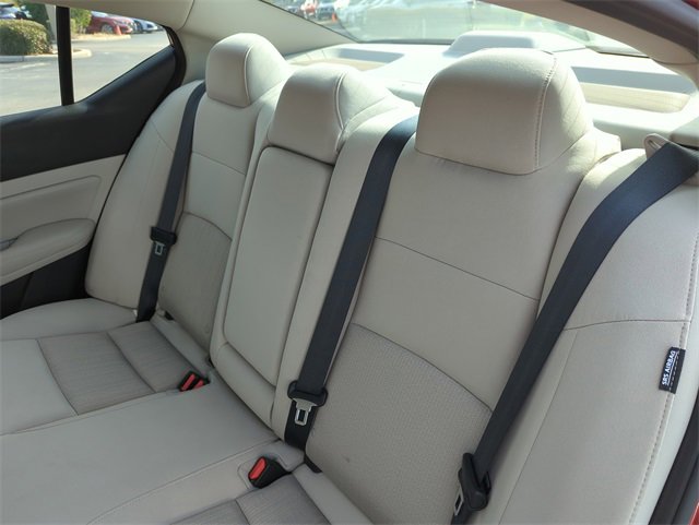 Certified 2023 Nissan Altima 2.5 SV image 23