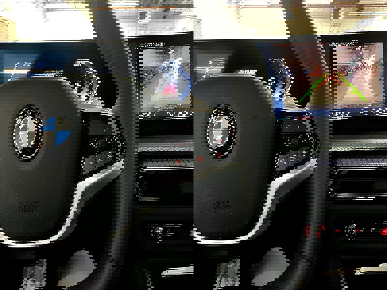 Used 2025 BMW 330i xDrive Sedan w/ Premium Package image 20