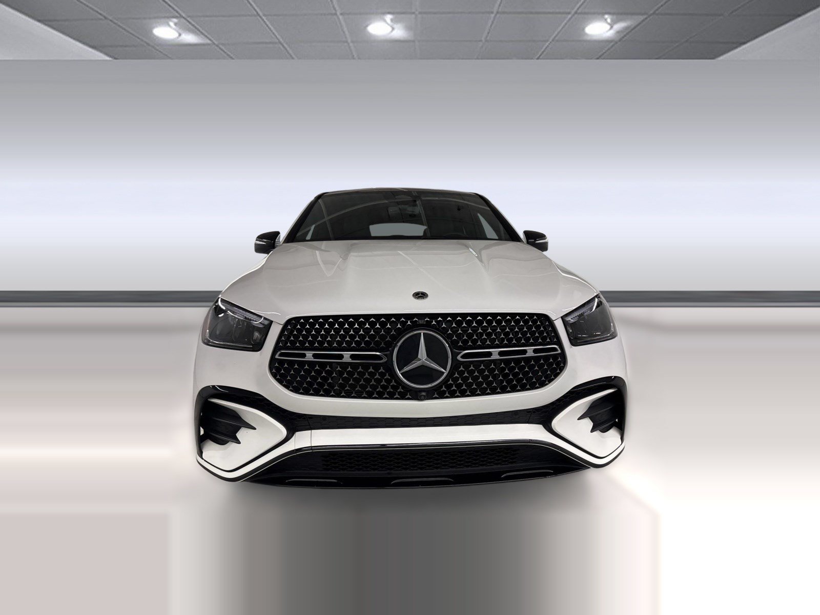 Certified 2025 Mercedes-Benz GLE 450 4MATIC Coupe image 6