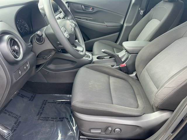 Used 2023 Hyundai Kona SEL image 11