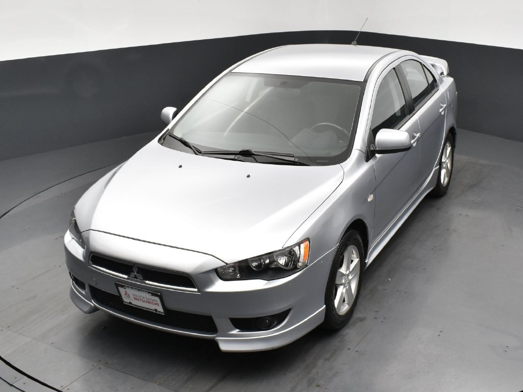 Used 2009 Mitsubishi Lancer ES FWD image 21