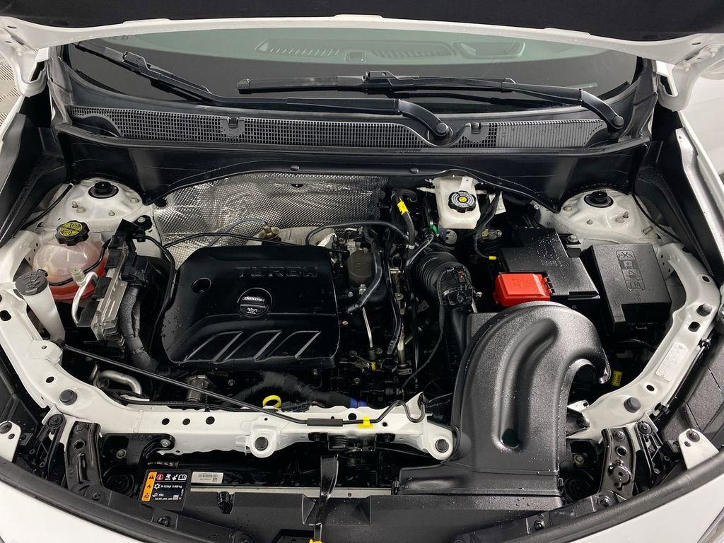 Certified 2023 Buick Encore GX Preferred w/ Cold Weather Comfort Package image 23