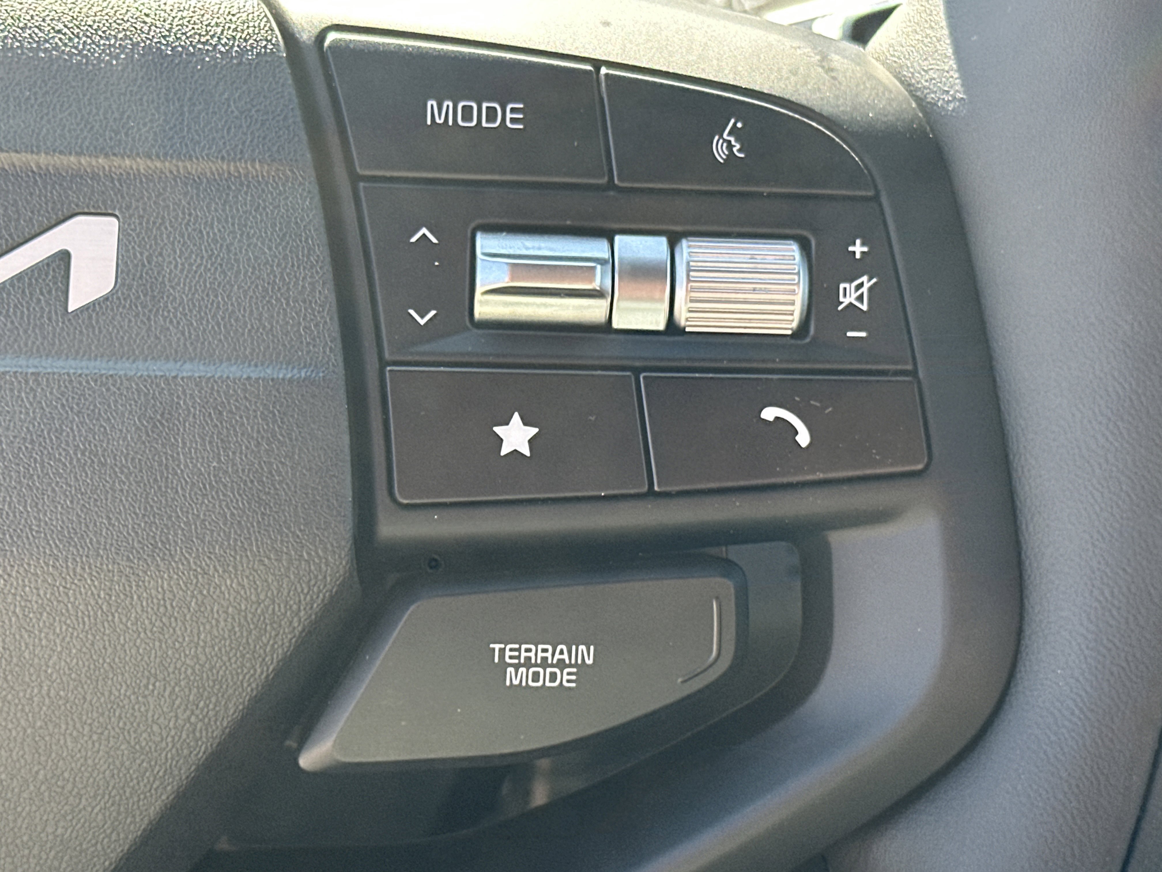 New 2026 Kia Sportage X-Line image 23