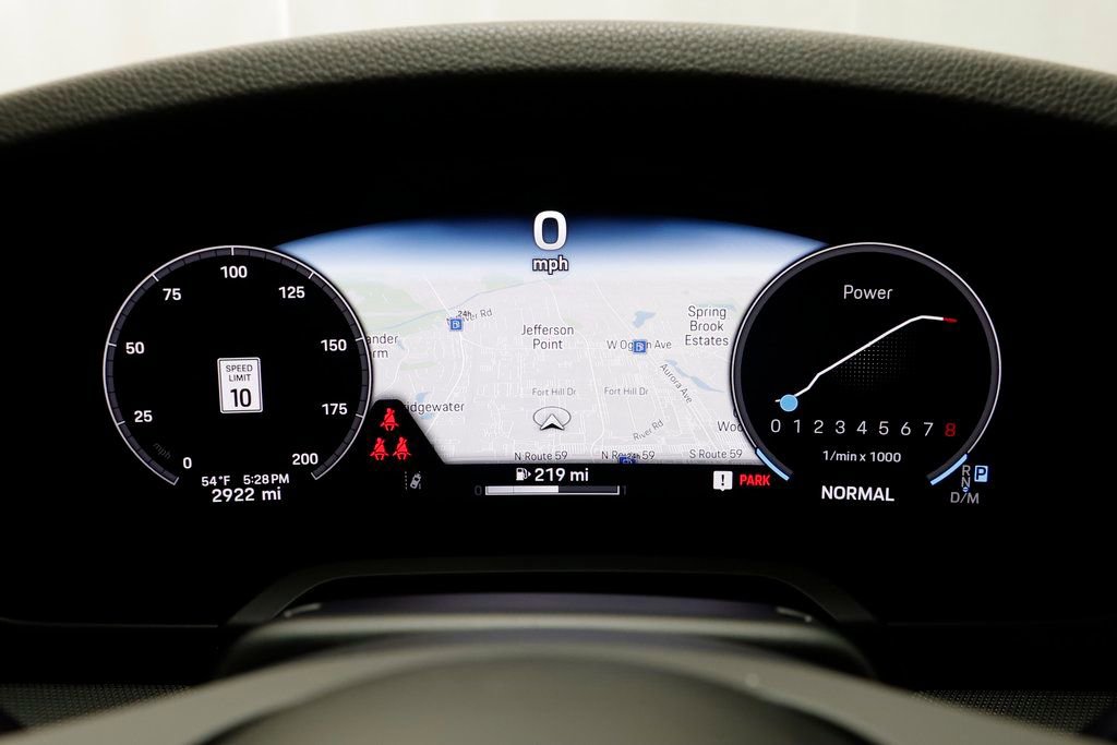 Used 2025 Porsche 911 Carrera image 9