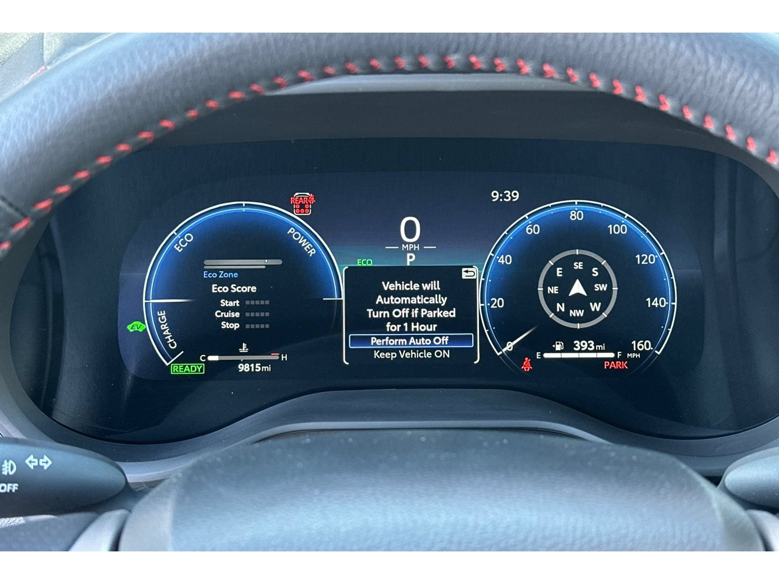 Used 2025 Toyota Sienna XSE w/ XSE Premium Package AWD/4WD image 32
