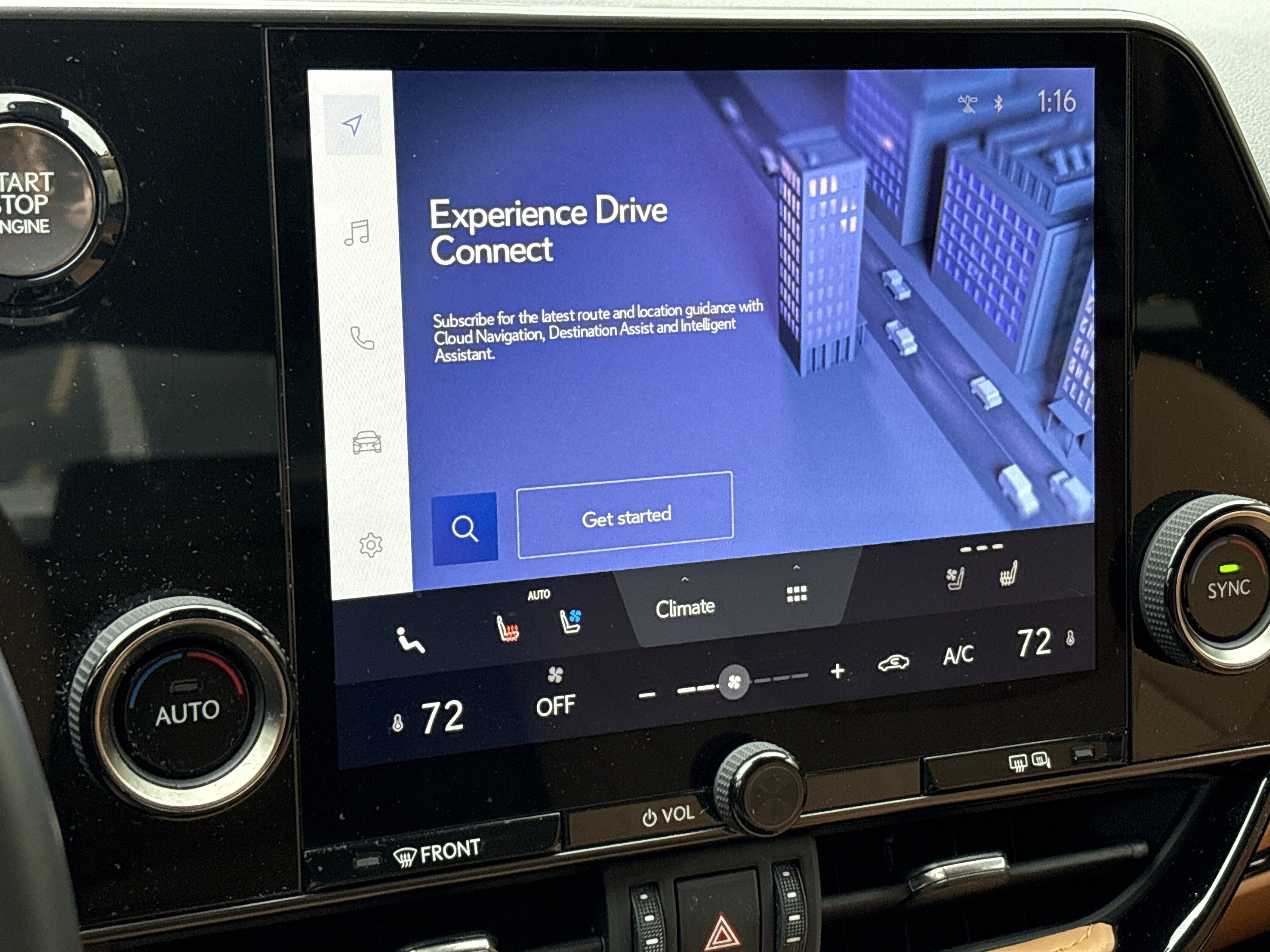 Used 2024 Lexus NX 250 FWD w/ Towing Package (2000 Lbs) image 24