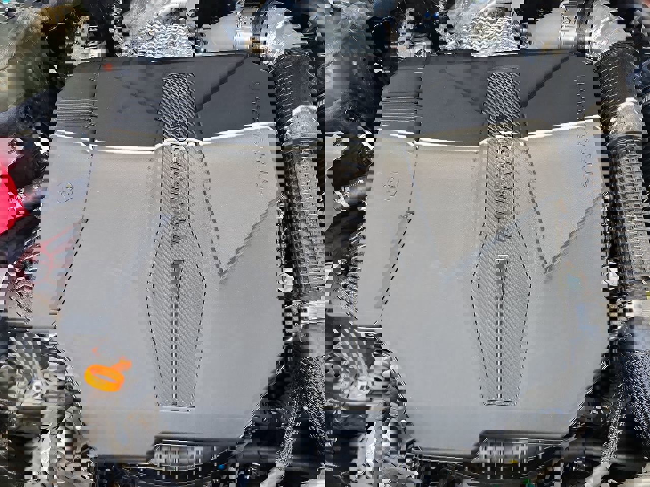 Certified 2025 Hyundai Santa Fe SEL image 26