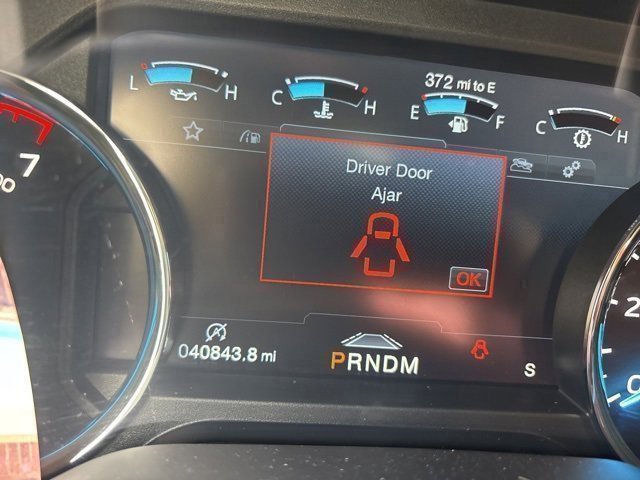 Used 2020 Ford F150 King Ranch w/ Equipment Group 601A Luxury image 3