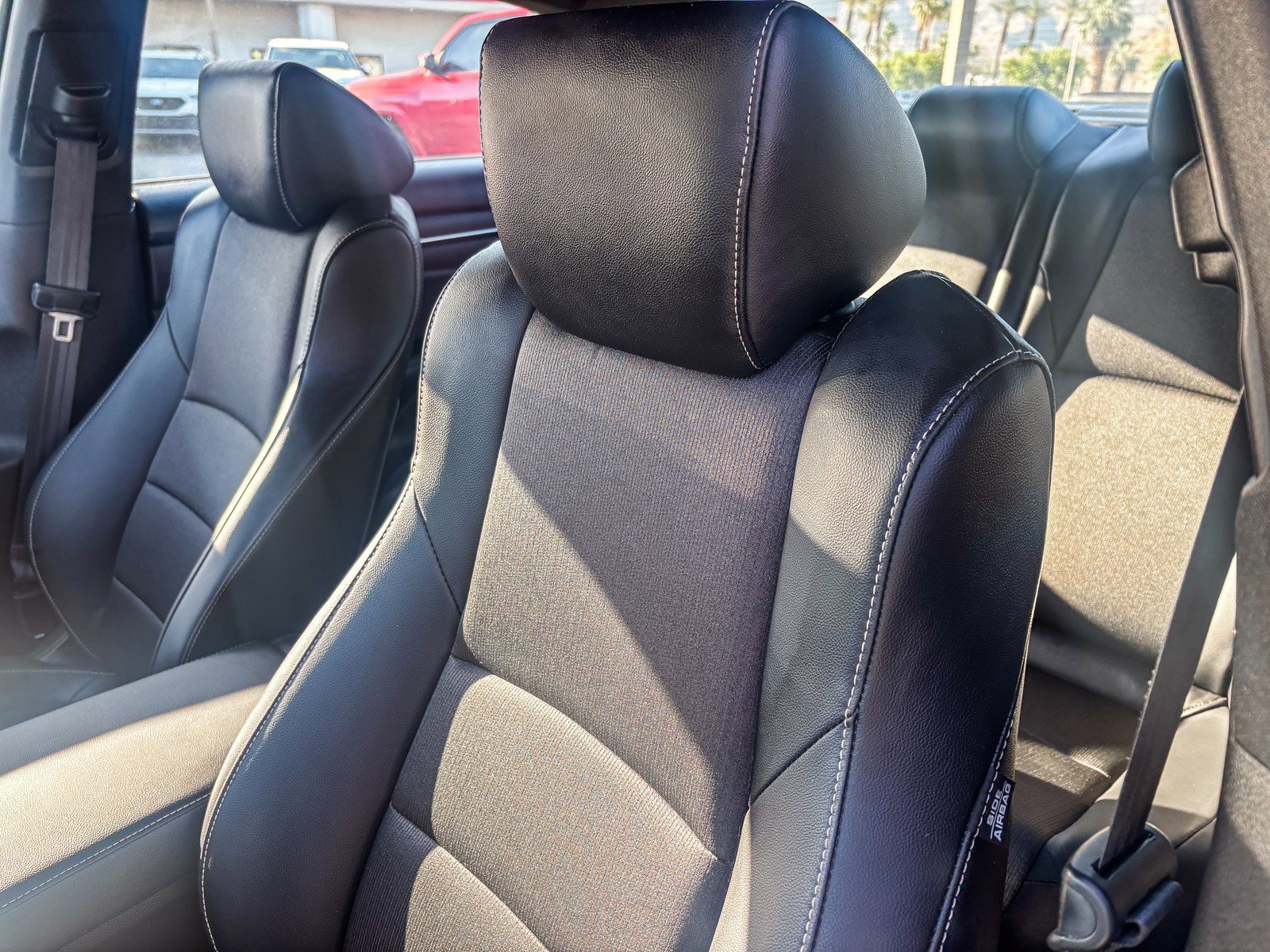 Certified 2022 Honda Accord Sport image 24