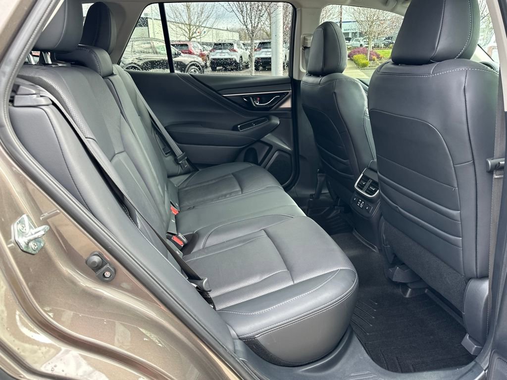 Used 2024 Subaru Outback Limited XT image 15