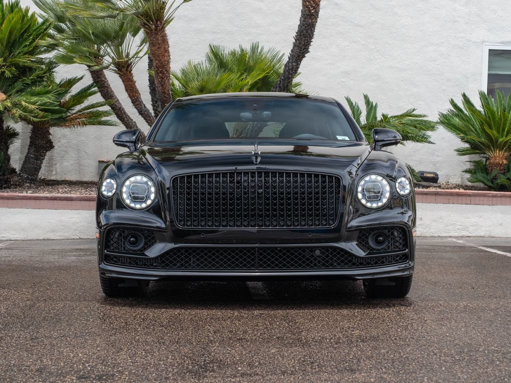 Used 2024 Bentley Flying Spur V8 AWD/4WD image 32