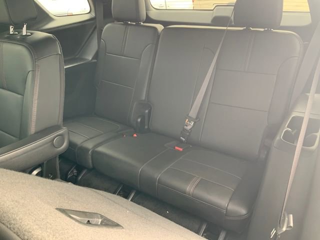 Used 2023 Chevrolet Traverse RS image 21