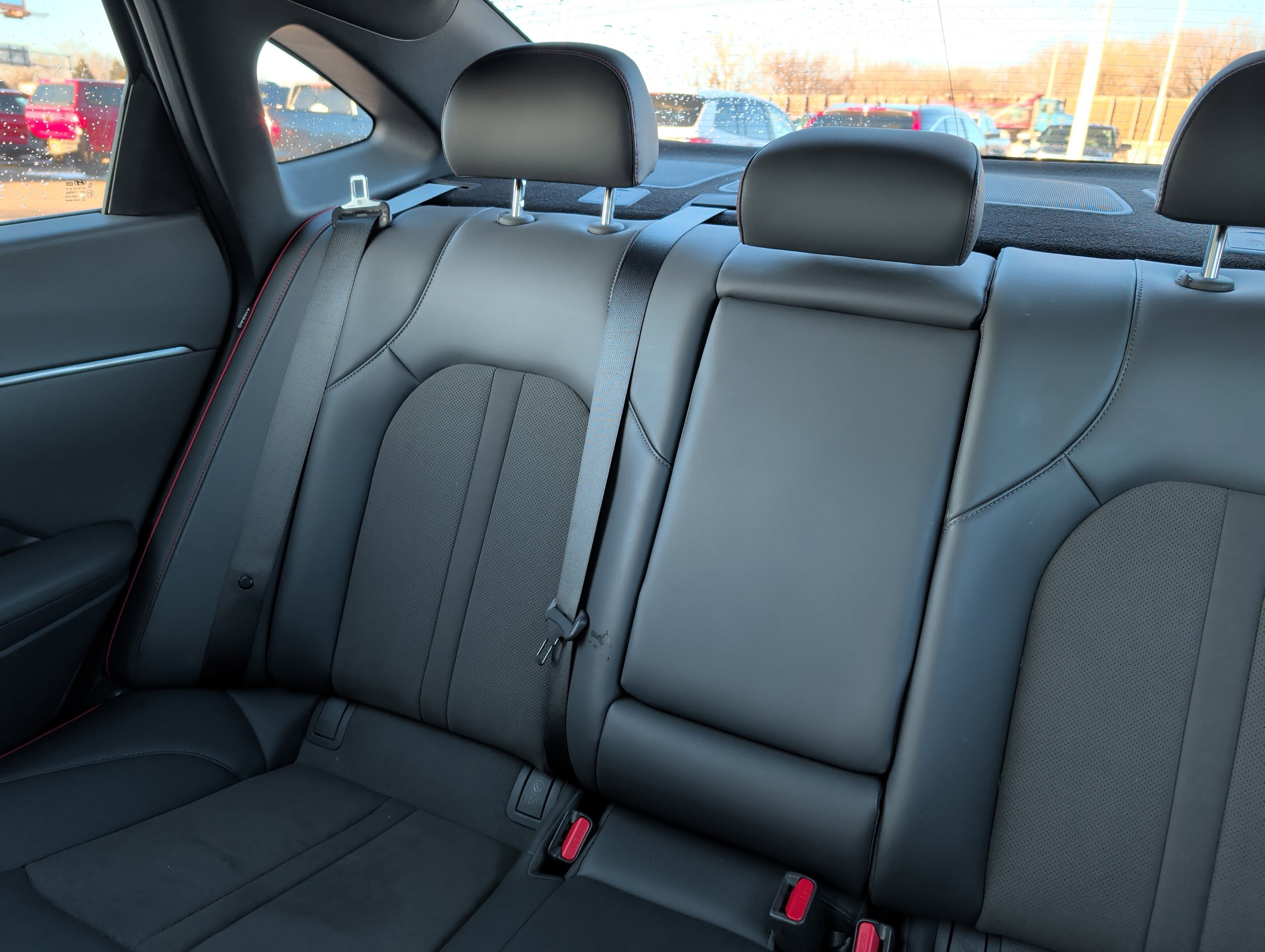 Used 2023 Hyundai Sonata SEL Plus image 12