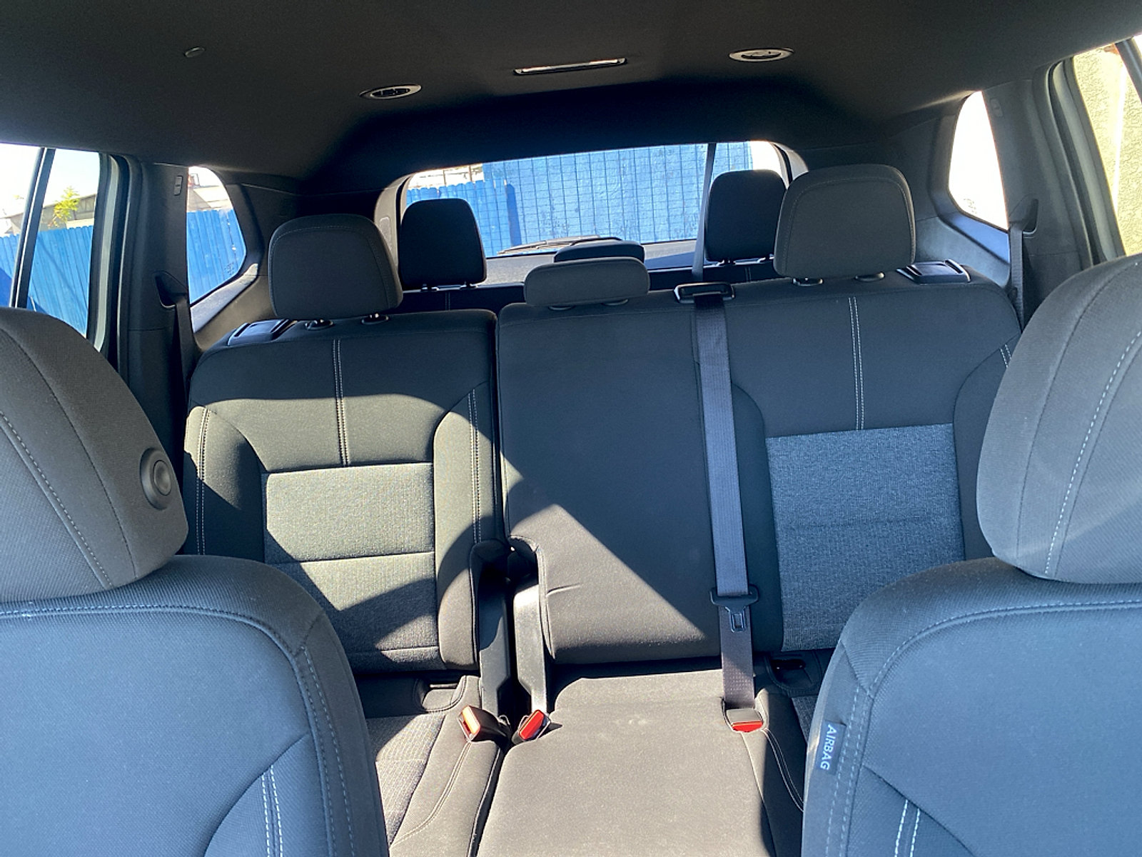 Used 2025 GMC Acadia Elevation AWD/4WD image 31