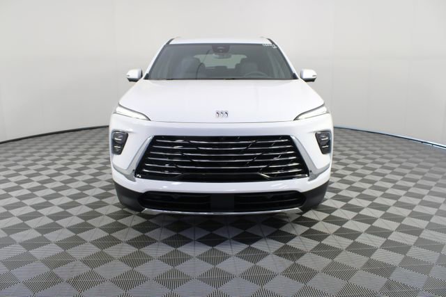 New 2026 Buick Enclave Preferred w/ Power Package image 31