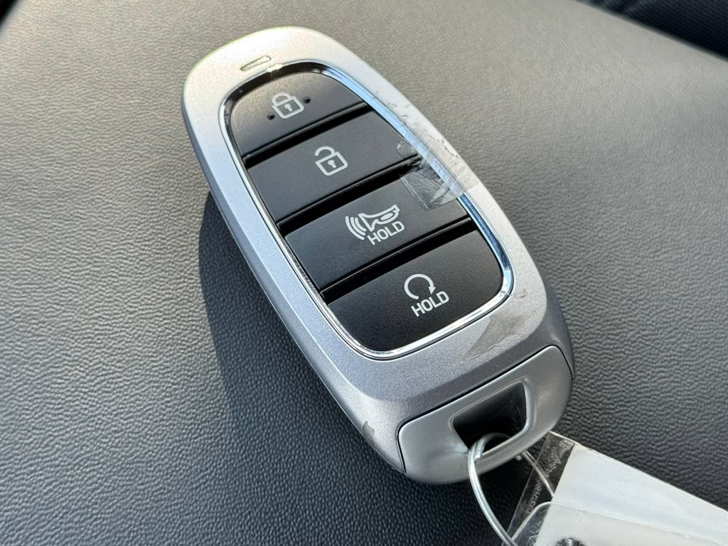 Used 2022 Hyundai Santa Fe SEL FWD image 33