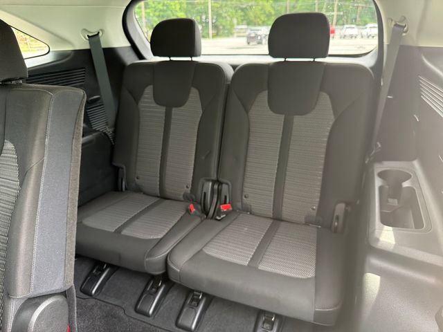 Used 2022 Kia Sorento LX AWD/4WD image 24