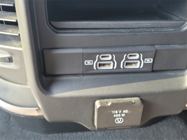 Used 2025 RAM 1500 Big Horn image 27